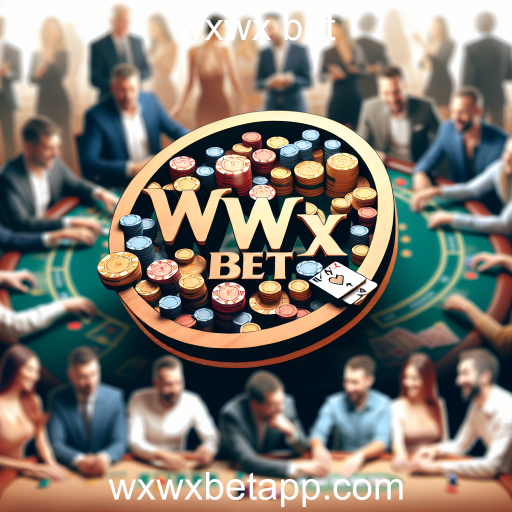 Explorando o Mundo dos Jogos de Mesa no wxwx bet